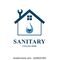 Tiles & Sanitary Ware Company logo